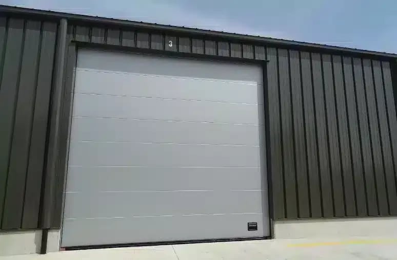 Frisokit-Opties-Sectionaalpoort
