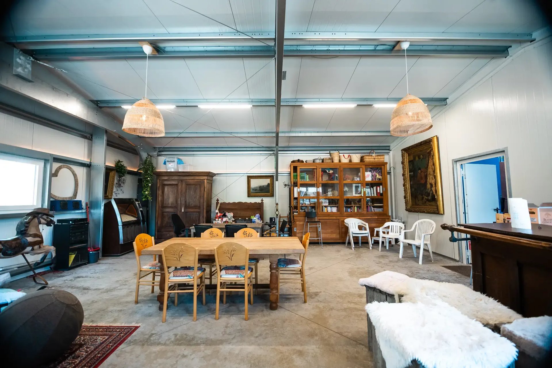 Frisokit-zelfbouwloods-DIY-steel-building-bâtiment-à-monter-soi-même_17